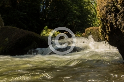 Irreler Wasserfälle